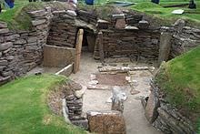 Skar Labra Skara Brae - World History Encyclopedia