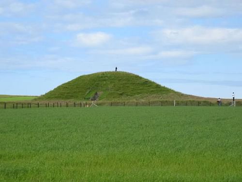 Maeshowe (by Mali, CC BY-SA)