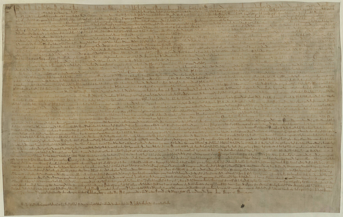 Magna Carta Folio