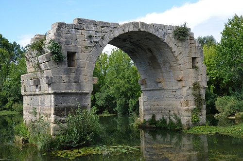 Pont Ambroix