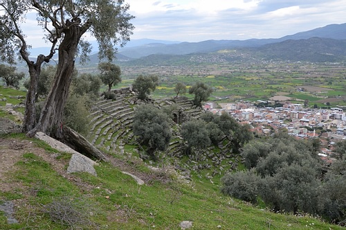 Theatre at Alinda