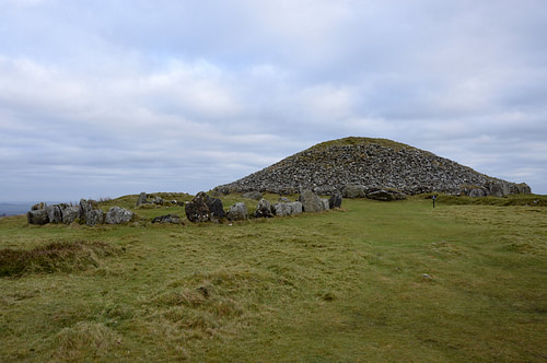 Loughcrew Cairns