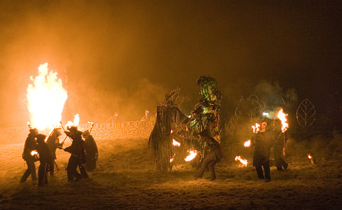 Imbolc Festival