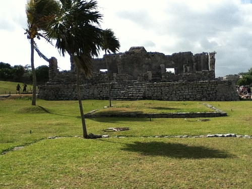 Building 25, Tulum, Mexico