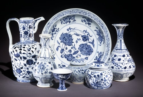 Ming Porcelain World History Encyclopedia ming-porcelain-world-history-encyclopedia