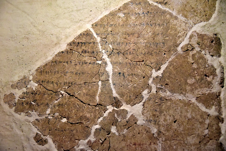 The Bal'am Text from Deir Alla