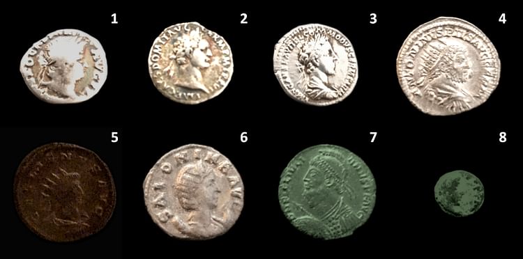 Roman Imperial Coinage