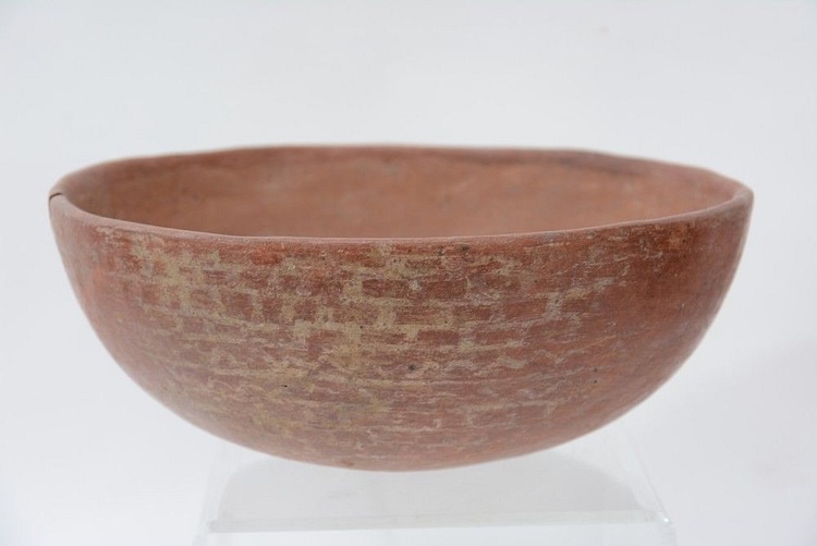 Salado Culture Pottery