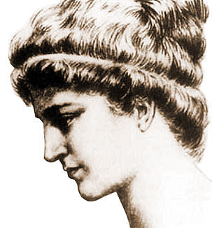 Hypatia of Alexandria