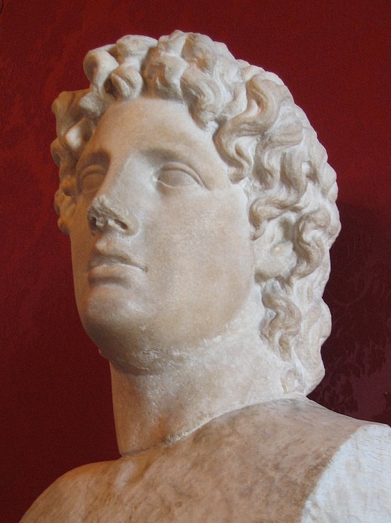 Alcibiades