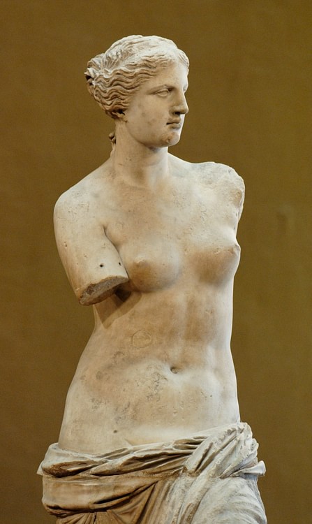Venus of Milo
