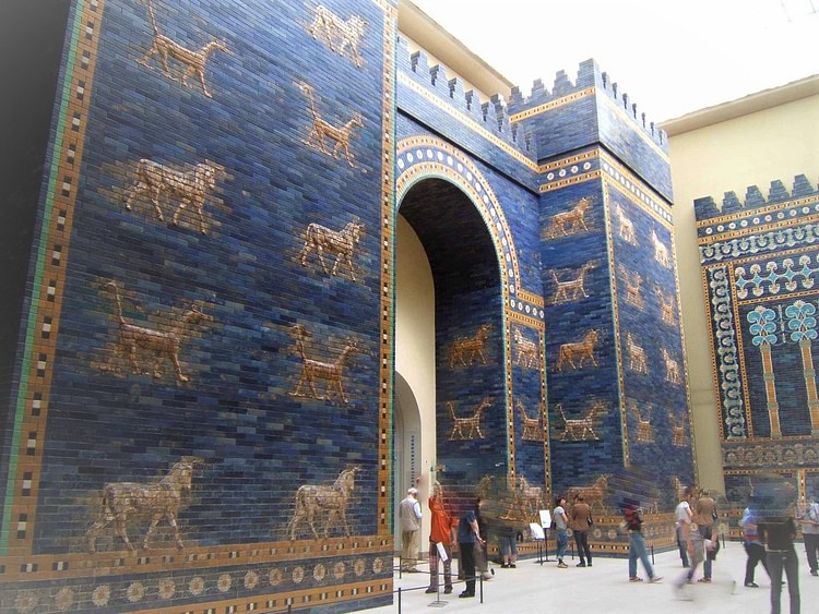 Rule Based Method Math Babylon: The Gate of the Gods - World History Encyclopedia