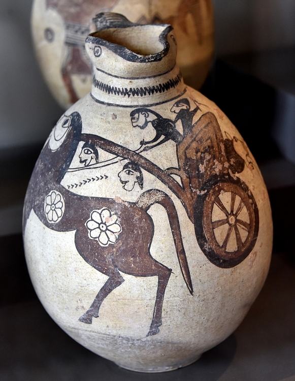 Jug from Cyprus