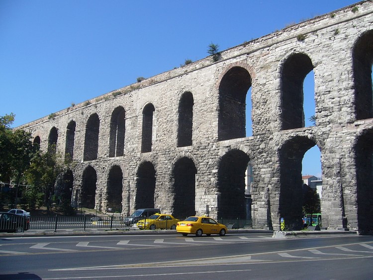 Roman Engineering - World History Encyclopedia