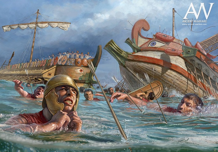 Battle of Cape Ecnomus