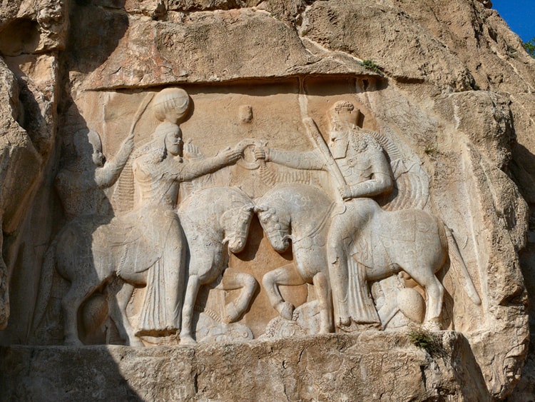 Balash Sasanian Empire - World History Encyclopedia