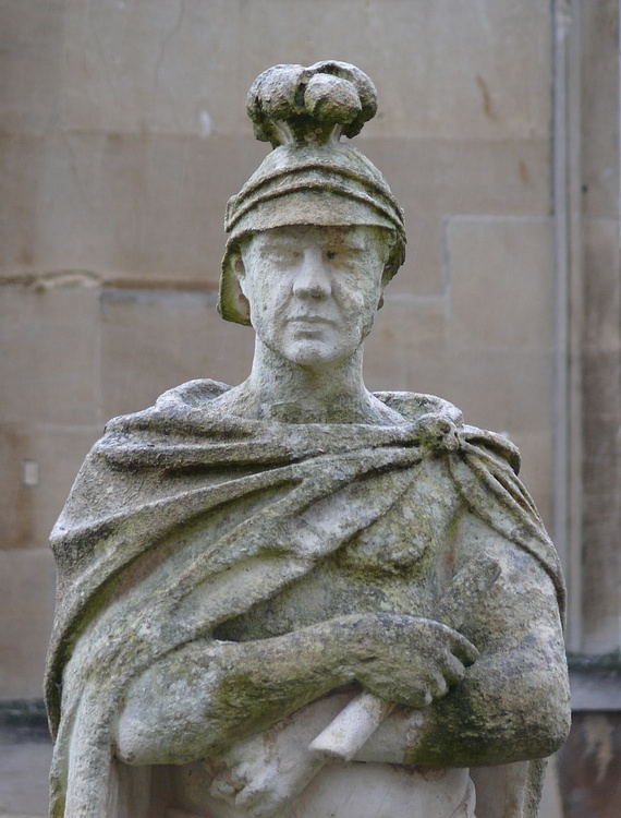 Suetonius Paulinus