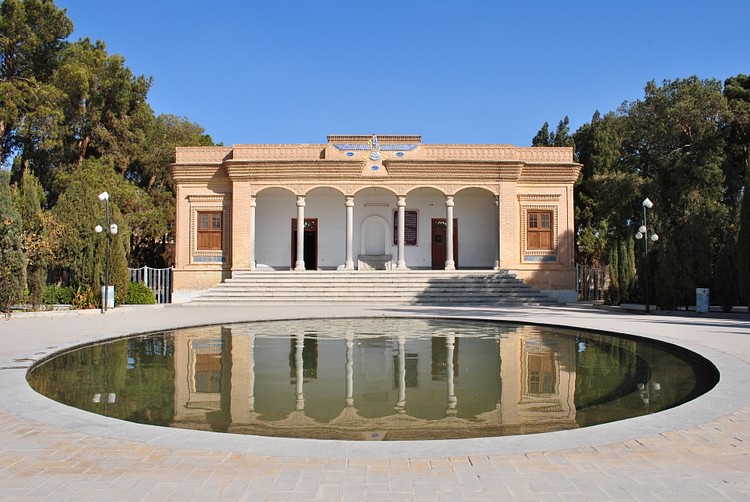 Yazd Atash Behram