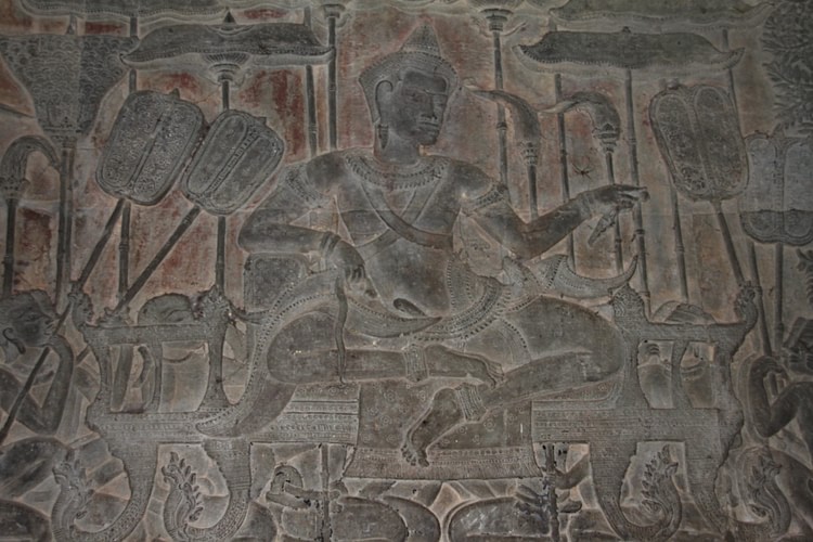 Suryavarman II