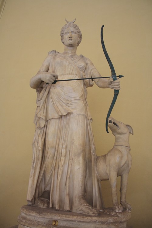 Artemis