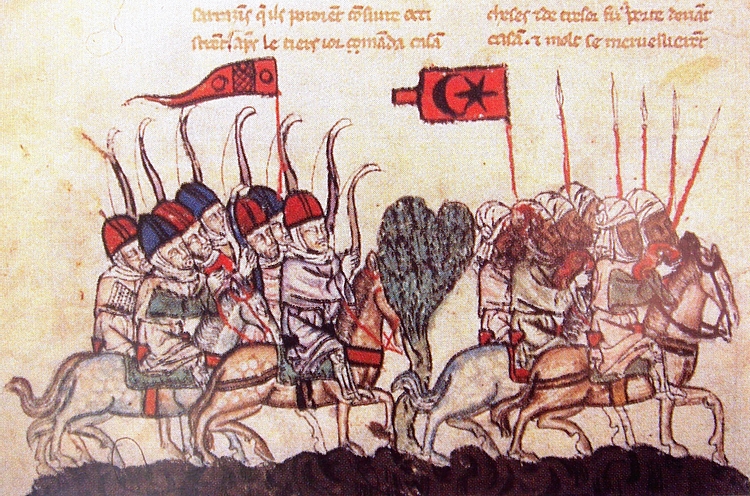 Battle of Wadi al-Khazandar