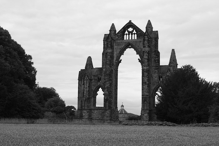 Gisborough Priory