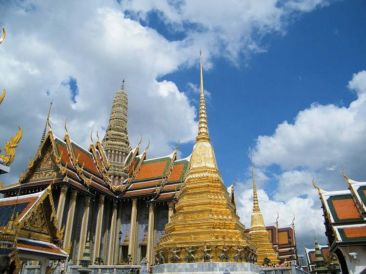 Wat Phra Kaew