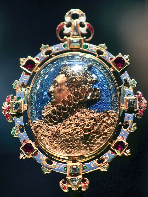 The Armada Jewel