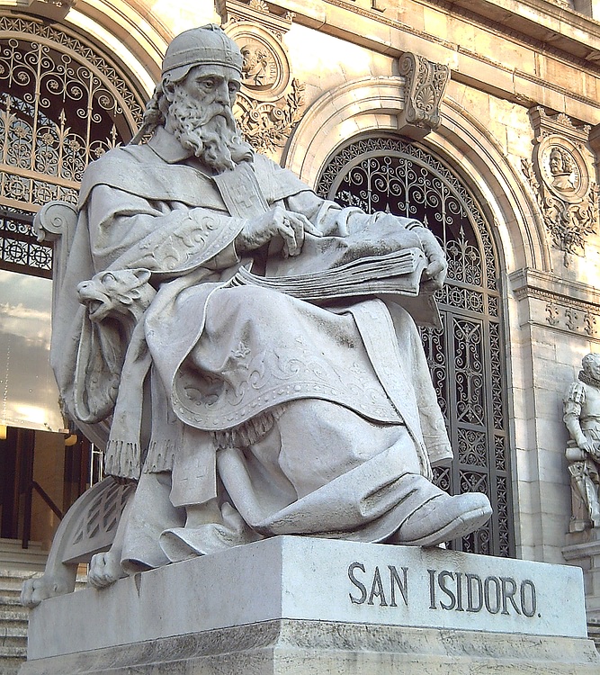 Isidore of Seville