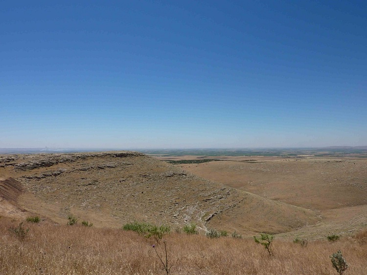 Göbekli Tepe, Turkey