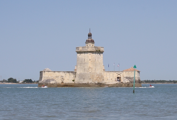Fort Louvois
