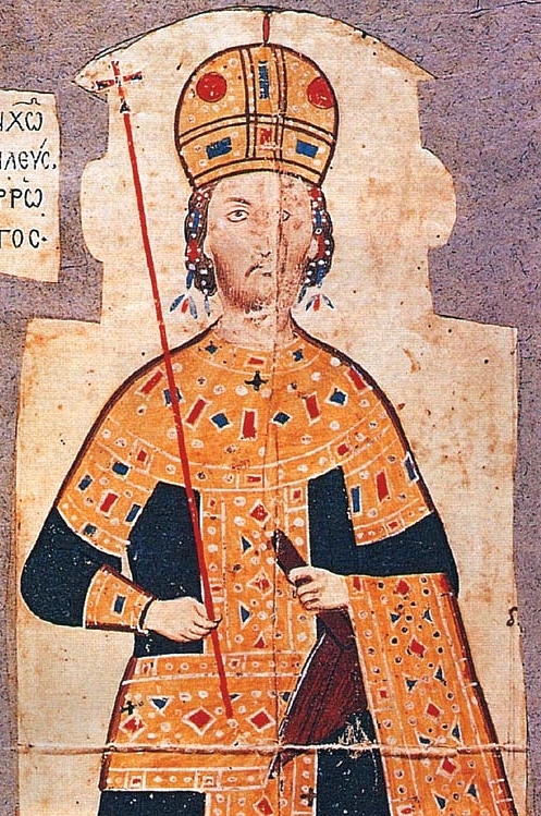 Andronikos III Palaiologos