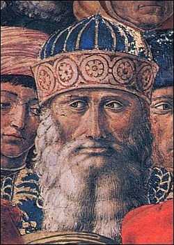 George Gemistos Plethon