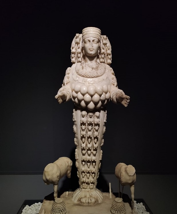 Artemis of Ephesus