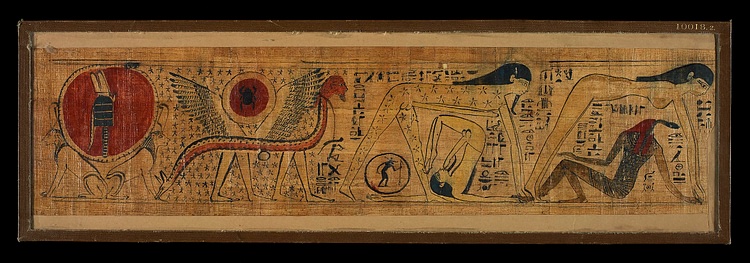 Book of the Dead of Henuttawy