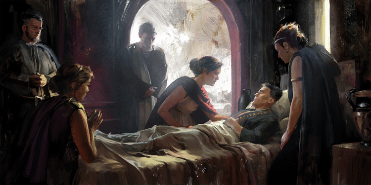 Roman Medication Drugs & Pharmaceuticals in Ancient Rome - World History Encyclopedia