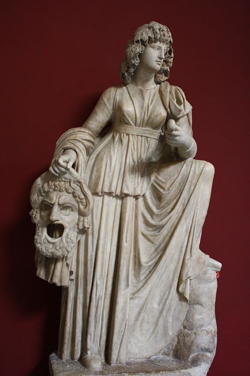 Melpomene