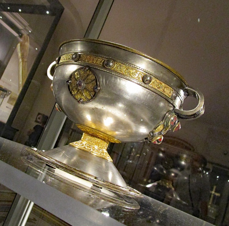 Ardagh Chalice