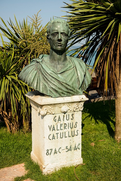 Catullus