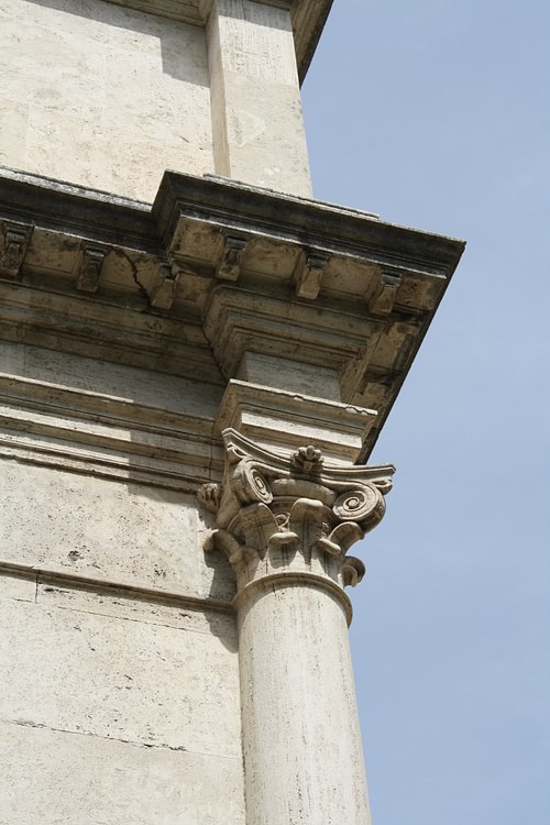 Cornice