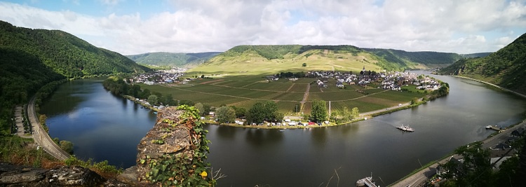 Moselle Valley