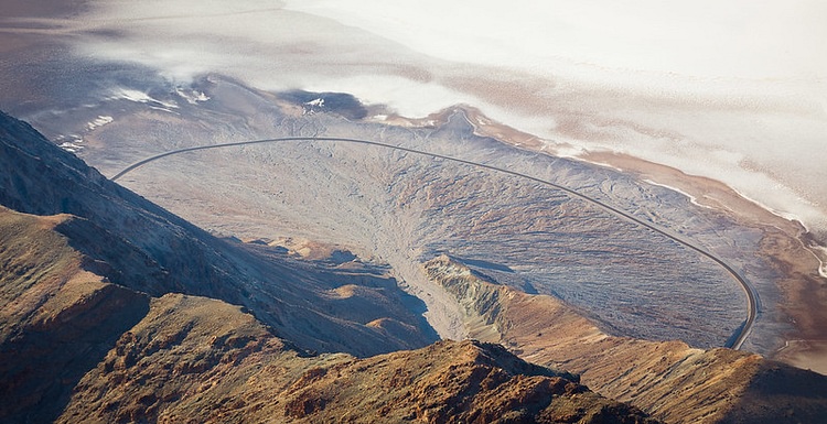 Alluvial Fan