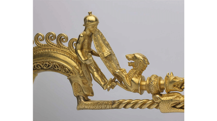 THE CELTIC WARRIOR ELITE – Balkan Celts