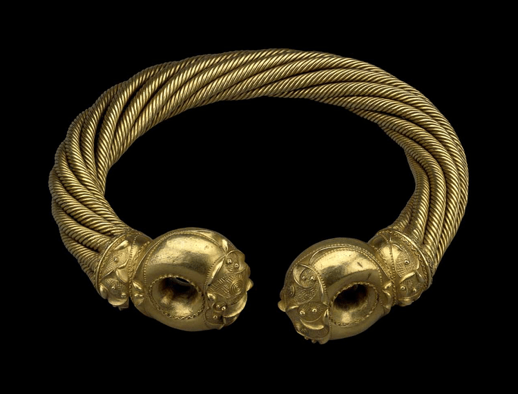 Snettisham Great Torc