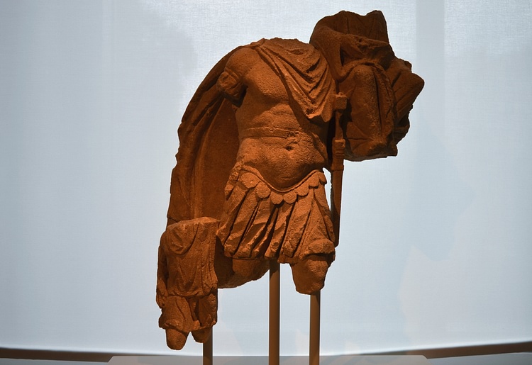 Aeneas - World History Encyclopedia