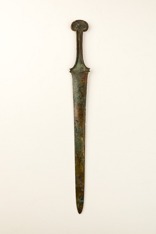 Egyptian Bronze Sword