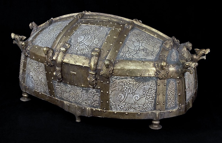 Cammin Casket