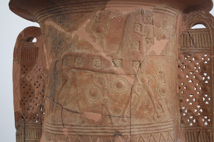 Odysseus Efsanesi 1 Trojan Horse