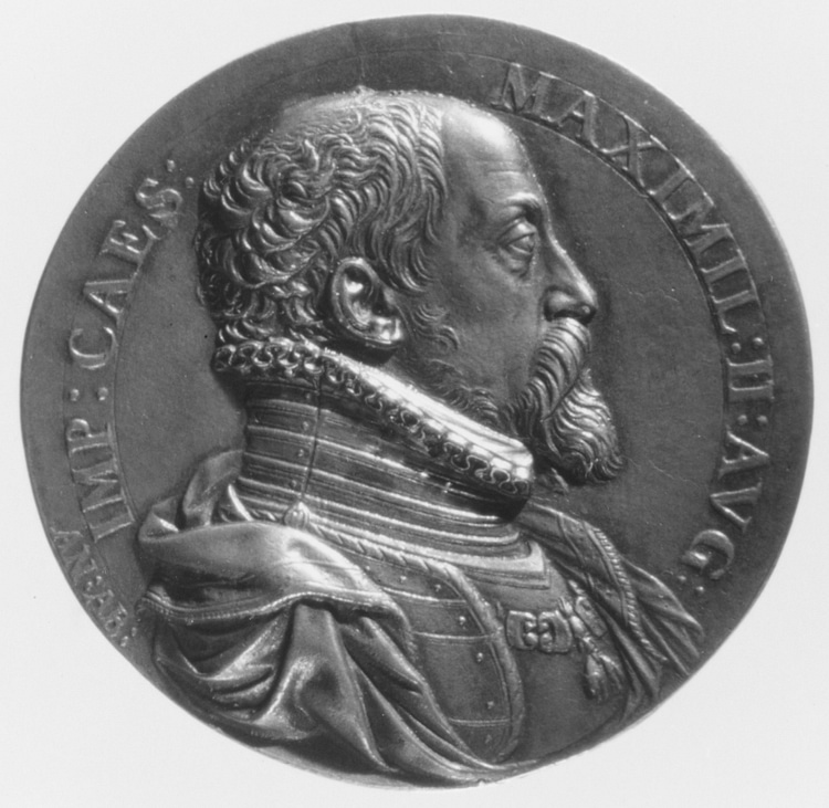 Maximilian II,  Holy Roman Emperor