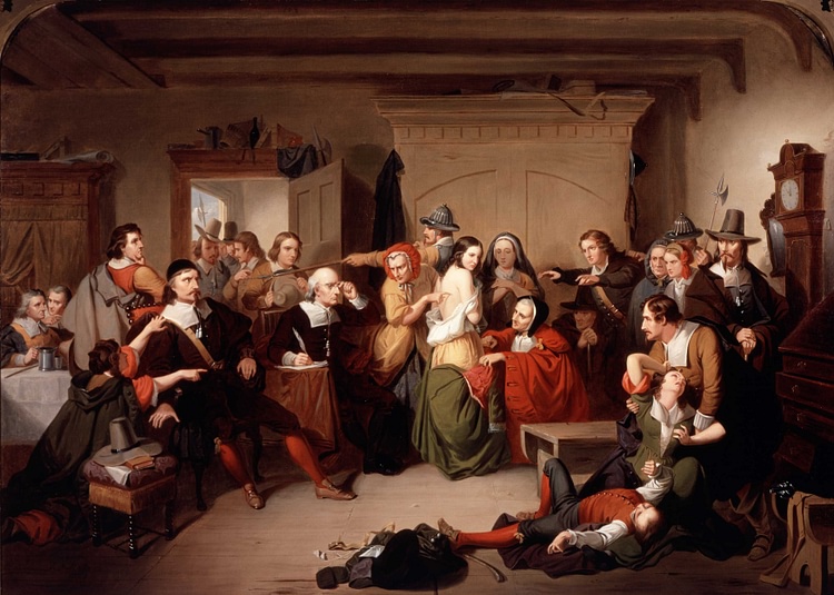 Examination Of A Witch World History Encyclopedia examination-of-a-witch-world-history-encyclopedia